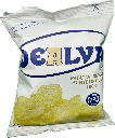 PATATAS DEALVA ACEITE OLIVA CAJA (40 bolsas 40g)