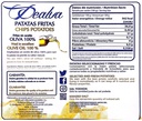 PATATAS DEALVA ACEITE OLIVA CAJA (40 bolsas 40g)